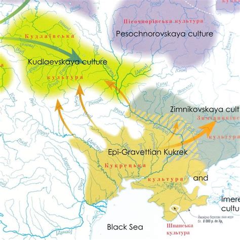 Distribution of haplogroup J2b (M102) in Europe, the Middle East &... | Download Scientific Diagram