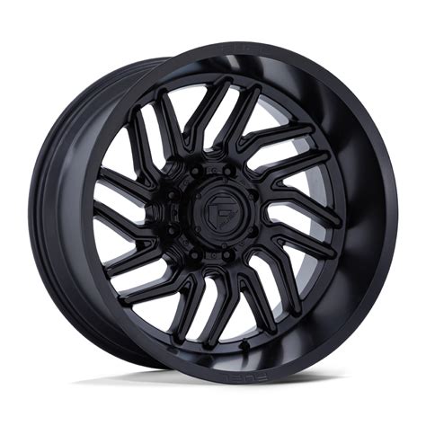 Hurricane - D864 - MHT Wheels Inc.