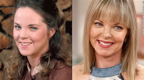 'Little House on the Prairie': Where are they now? - CNN.com