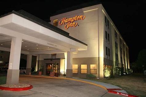 Hampton Inn Abilene $107 ($̶1̶1̶6̶) - UPDATED 2018 Prices & Hotel Reviews - TX - TripAdvisor