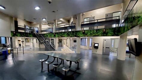 State's Deadliest Big Jail System Last Year was Contra Costa County's | East Bay Express ...