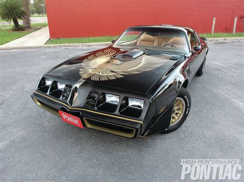 1981 Pontiac Trans Am