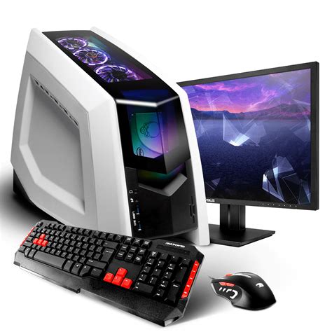 Revolt 2 Pro | Custom gaming computer, Gaming computer setup, Custom pc