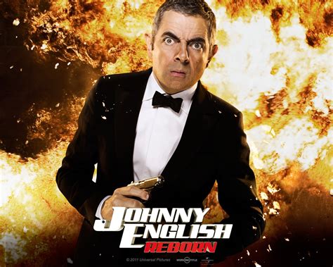 Free Movie Download: Johnny English Reborn (2011) 720p BRRiP Full HD ...