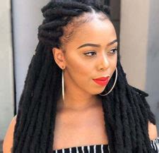 Ways to Style And Maintain The Jozi Dred | Darling Hair South Africa