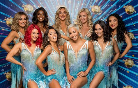 Strictly Come Dancing stars 'gutted' as Professionals tour cancelled again until 2022 | The ...