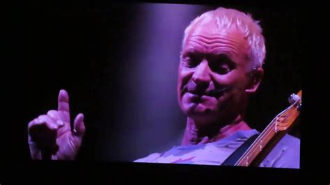 Sting - Seven Days (Live 2023) - YouTube