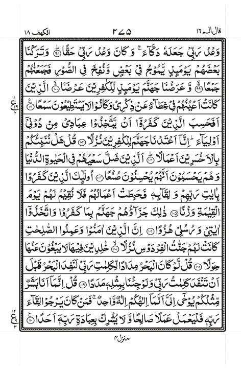 Surah al kahf pdf download - showsetp