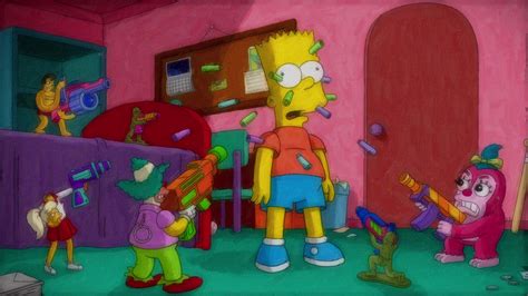 The Simpsons Season 32 Image | Fancaps