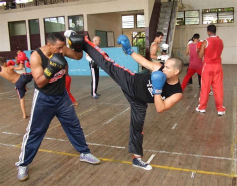 Savate Rules: How to Play, Basic Rules - Sportsmatik