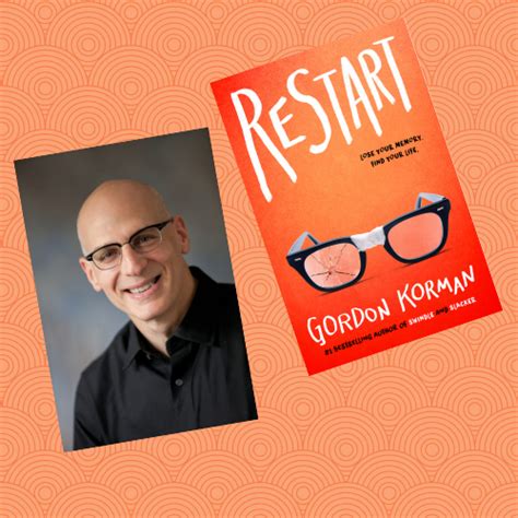 Gordon Korman, Prolific—and Lifelong—Author, Balances Absurdity and ...