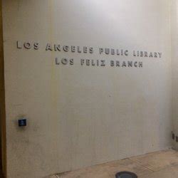 LOS FELIZ BRANCH LIBRARY - 51 Photos & 79 Reviews - 1874 Hillhurst Ave, Los Angeles, California ...