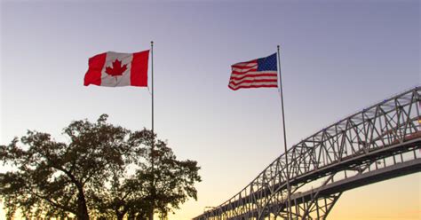 Illegal crossings increasing at U.S.-Canada border despite dangerous ...