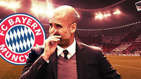 Pep Guardiola exits Bayern Munich without a Champions League win ...