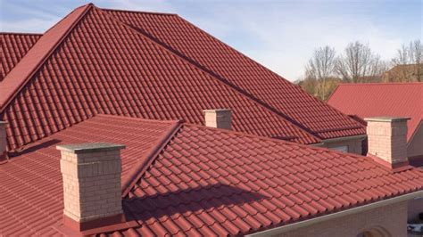 Interlock Metal Roofing Systems Are Strong | Interlock®