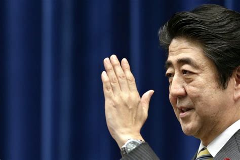 Abe's 'third arrow' will restructure Japan's economy for growth | South China Morning Post