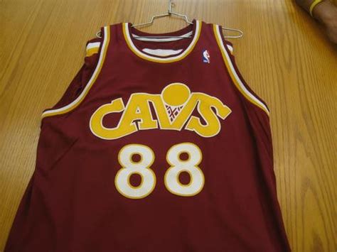 Another Cleveland Cavaliers retro jersey - cleveland.com