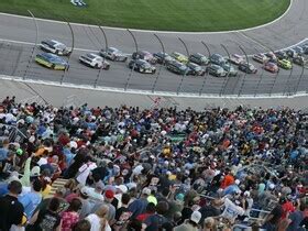 NASCAR Cup Series: Hollywood Casino 400 Tickets - 2024 NASCAR Cup Series: Hollywood Casino 400 ...