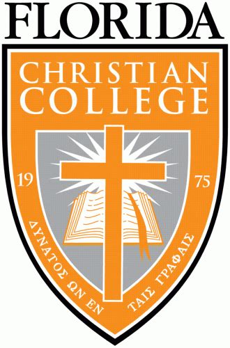 Florida Christian College Logo