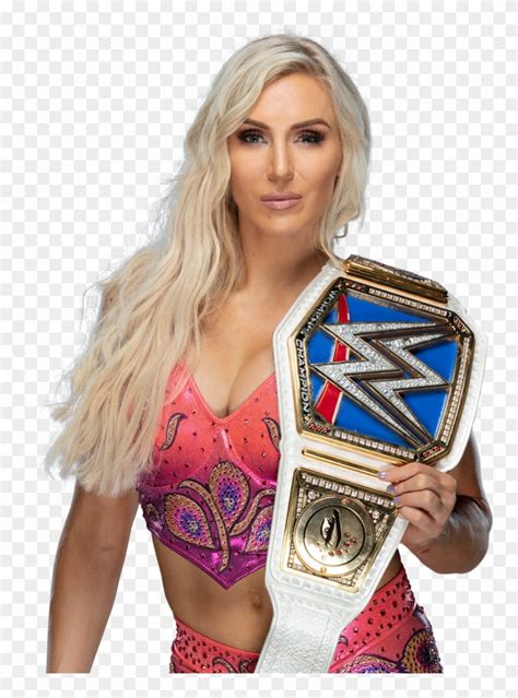 Charlotte Flair, Charlotte Wwe, Wwe Women's Division, - Charlotte Flair ...