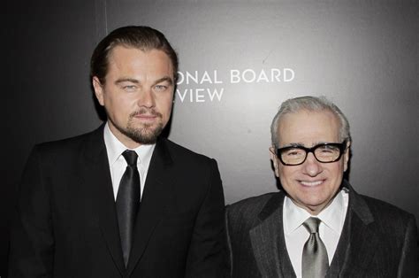 Leonardo DiCaprio to star in 'The Devil in the White City' - UPI.com