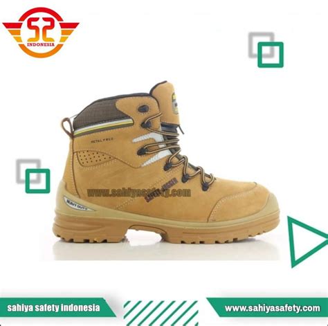 Sepatu Safety Jogger Ultima | Sahiya Safety Indonesia