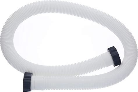 Intex 1.5" Diameter Accessory Pool Pump Replacement Hose - 59" Long - Set of 2 - Walmart.com ...