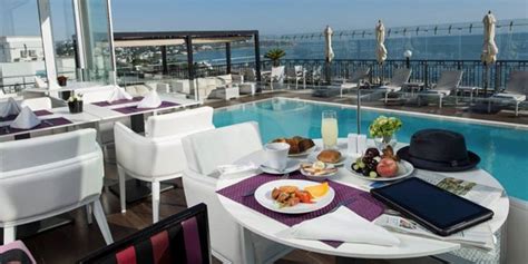 Les meilleurs restaurants de la Marsa selon Tripadvisor