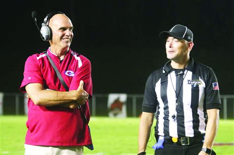 Apaches’ Coach David Feaster headed to LC – Minden Press-Herald