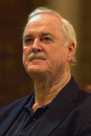 John Cleese Facts for Kids