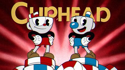 Cuphead Review