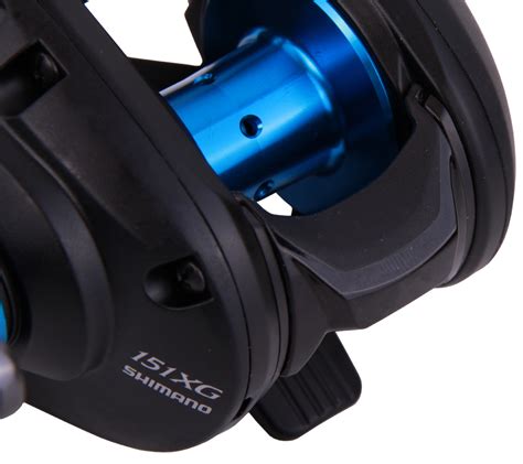 Shimano SLX DC Baitcasting Reel | Fishdeal