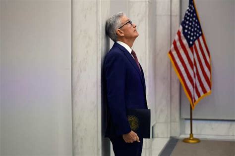 SPY: Powell's Friday Speech To Likely 'Kill' The Rally | Seeking Alpha