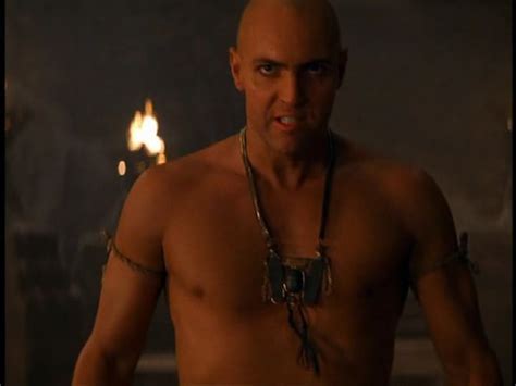 Imhotep - The Mummy - High Priest Imhotep Image (10542229) - Fanpop