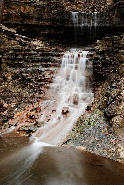 Hidden Falls Regional Park | Waterfall, Places to go, Beautiful places