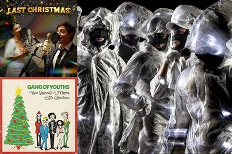 Best New Australian Christmas Songs: The Wiggles, TISM & More