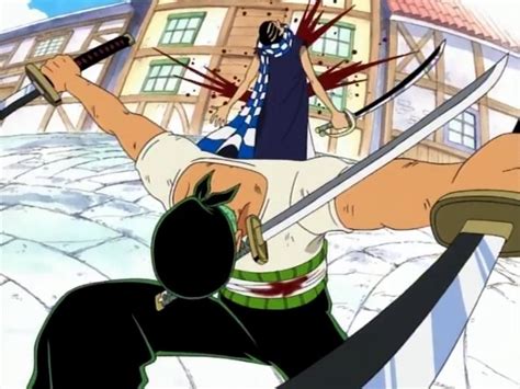 One Piece: Zoro's Four and Five Sword Styles Explained