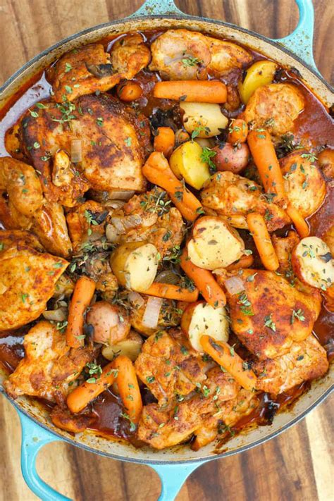 One Pot Meal Ideas Uk | Easy Recipes