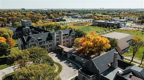 CMU announces fall 2021 enrolment | Canadian Mennonite Magazine