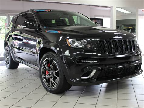 Used 2013 Jeep Grand Cherokee SRT8 | Marietta, GA