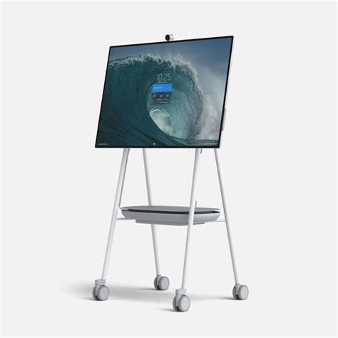 MOWO - Surface Hub 2S - 28" - i5 8GB 128GB