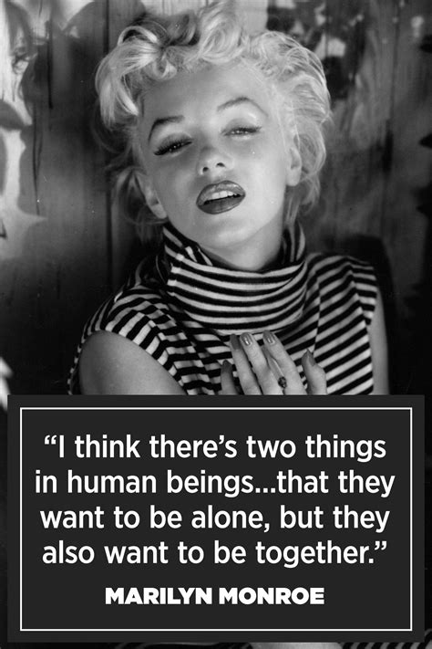 Zitate Englisch Marilyn Monroe