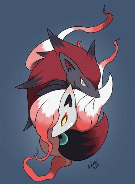 Hisuian zoroark moveset