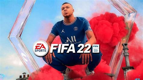 Cómo jugar a FIFA 22 antes de su lanzamiento por 0,99 euros | Marca