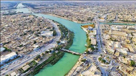 Capital City of Iraq | Interesting Facts about Baghdad