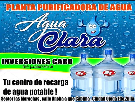 agua clara – Somos Noticia Col