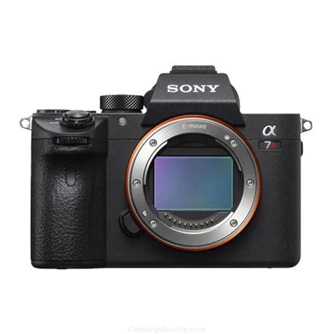 Sony Alpha 7R III Price in Bangladesh & Full Specifications