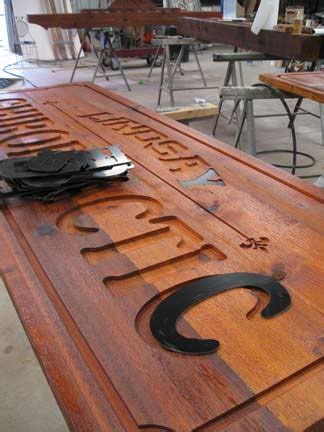 Pin by Melissa Jones on Signs & Letters! | Carved wood signs, Wood router, Cnc wood