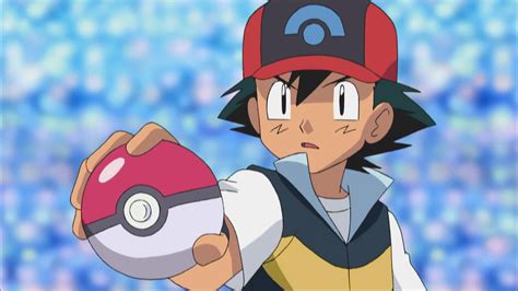 Watch Pokemon Season 13 Episode 31 : Battling A Thaw In Relations ...