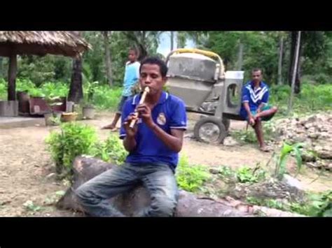 Traditional Music of Timor Leste - YouTube